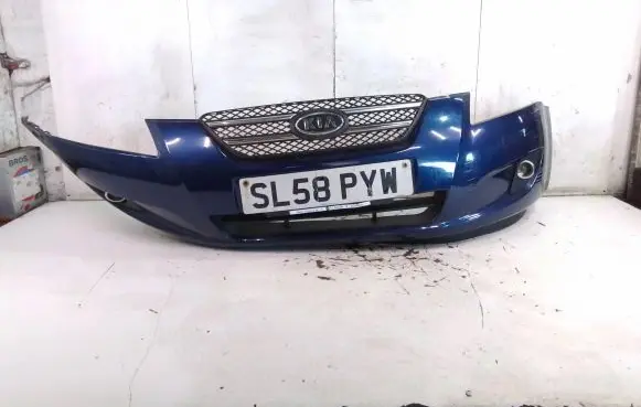 KIA Ceed Front bumper