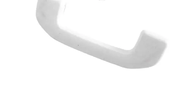 Mercedes-Benz GLE (W166 - C292) Front interior roof grab handle A0998150039
