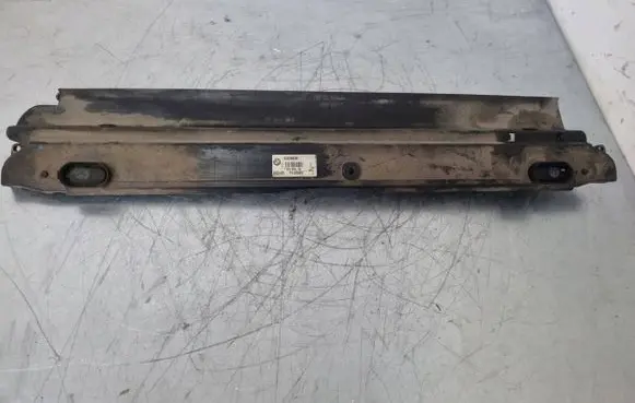 BMW 5 E60 E61 Radiator set 7805603