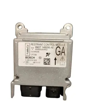Ford Galaxy Airbag control unit/module 0285010223