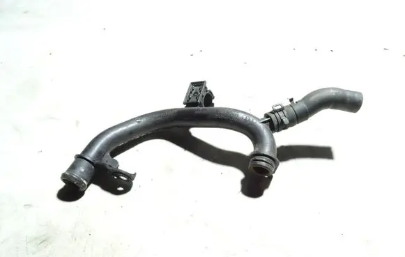 Volkswagen Scirocco Engine coolant pipe/hose 06J121065F