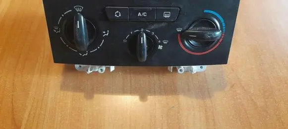 Citroen C4 I Other switches/knobs/shifts H5756