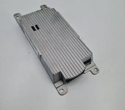 Mini Cooper Countryman R60 Sound amplifier 9257160