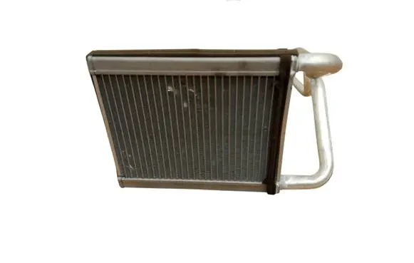 Hyundai Bayon Heater blower radiator DHLCA23015637