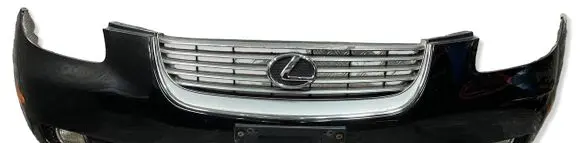 Lexus SC 430 Front bumper 5211924250 5211924290