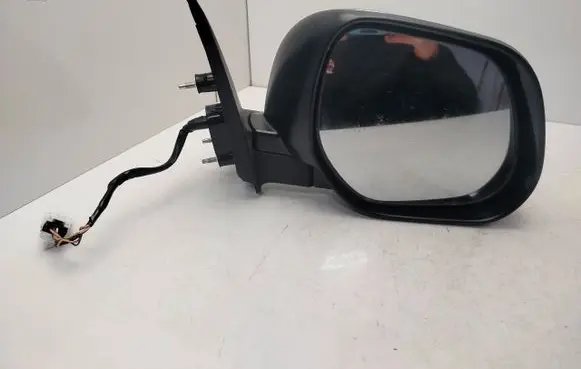 Mitsubishi ASX Front door electric wing mirror 42R33