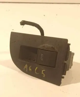 Audi A6 S6 C5 4B Electric window control switch 4B0959855 501690