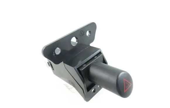 Porsche Boxster 987 Hazard light switch 98761312002 98755259701