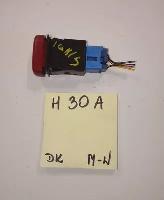 Suzuki Ignis Other switches/knobs/shifts 566454545