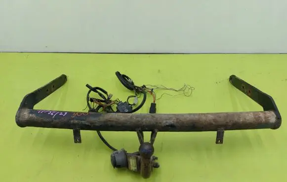 Volkswagen Sharan Tow bar set 