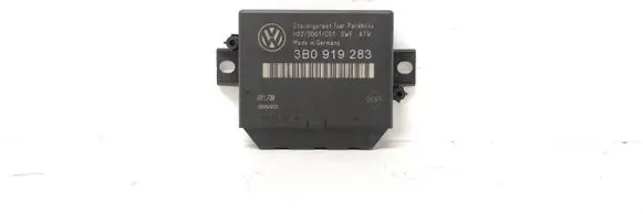 Volkswagen PASSAT B5.5 Parking PDC control unit/module 3B0919283 H02S001C01