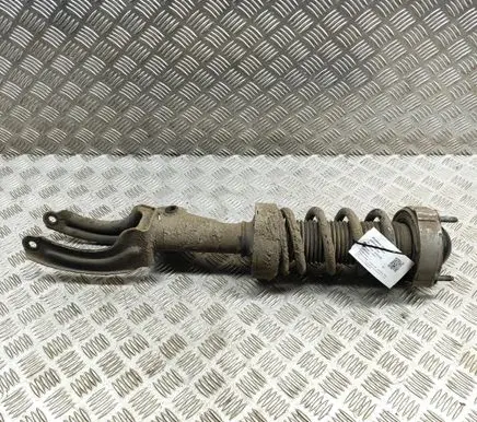 Porsche Cayenne (92A) Front shock absorber/damper 95834304301 95834353340