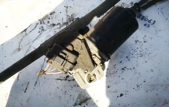 Fiat Stilo Wiper motor 60511009 tge511