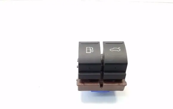 Volkswagen PASSAT CC Fuel tank opening switch 3C0959903B