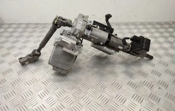 Renault Captur Electric power steering pump 488105110R