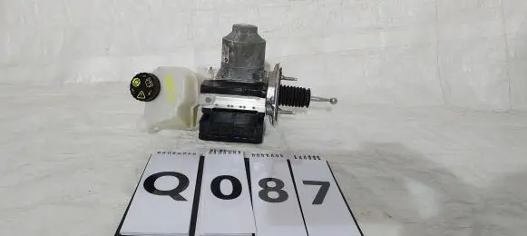 BMW 7 G70 ABS Pump 3450-5A8B102-01