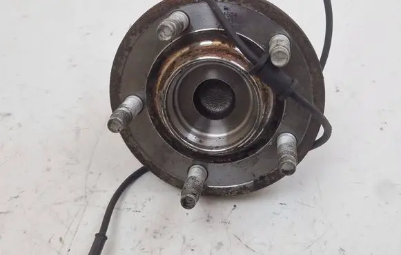 Jaguar XF X250 Front wheel ball bearing 174624