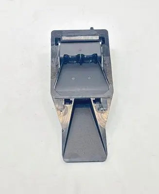 Distronic sensor radar