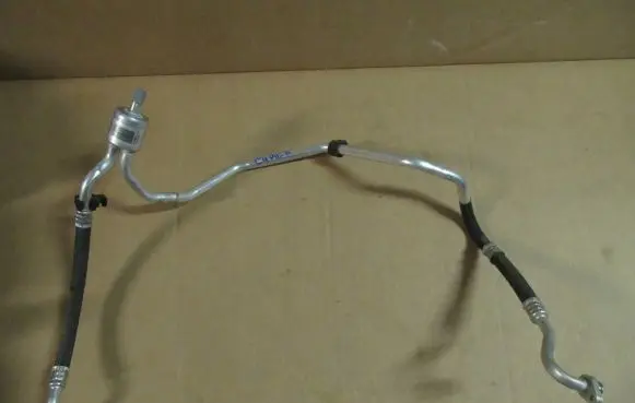 Citroen C4 II Picasso Air conditioning (A/C) pipe/hose 9819868280