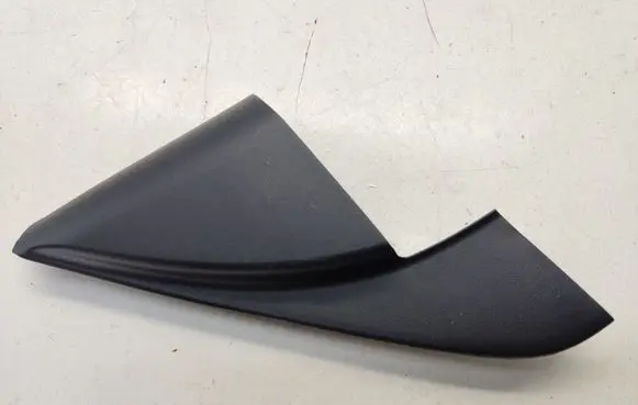 KIA Ceed Plastic wing mirror trim cover 87661J7000