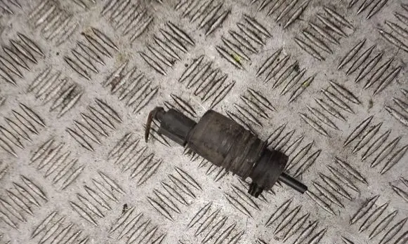 Smart ForTwo I Windscreen/windshield washer pump 