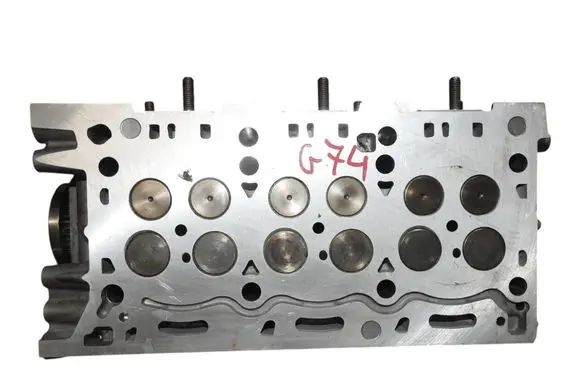 Audi Q7 4M Engine head 059354FS