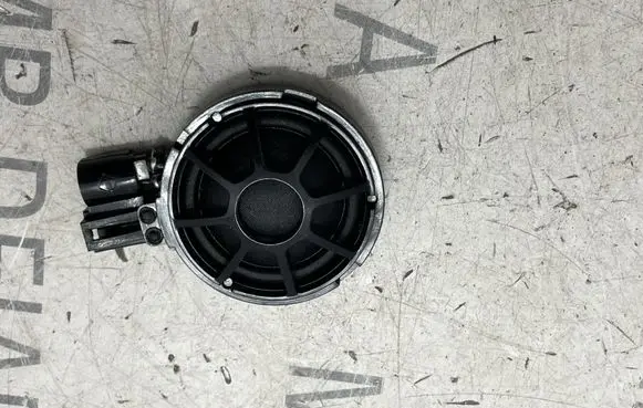 Tesla Model S Front door high frequency speaker 100483300A