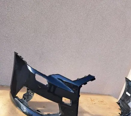 Audi A6 S6 C8 4K Front bumper 4K0807437