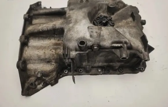 Mercedes-Benz B W246 W242 Oil sump A6510103808