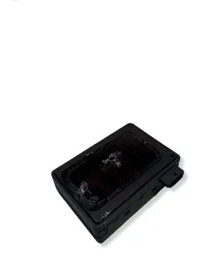 Mercedes-Benz ML W163 Rain sensor 1638200726 00606630