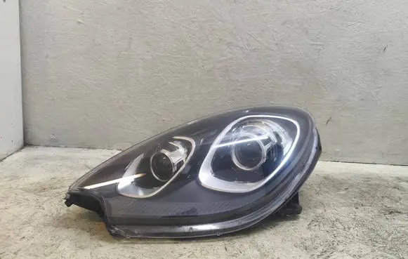Porsche Macan (95B) Headlight/headlamp 95B941031FA 7605100011 100200519048