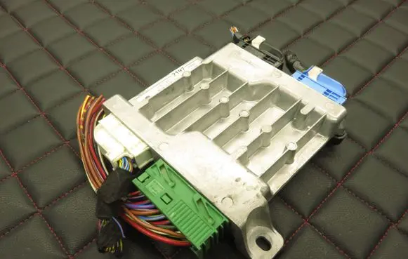Comfort/convenience module