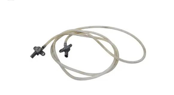 Jaguar XF X260 Airbag deployment crash/impact sensor GX7314B750AB