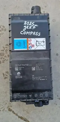 Jeep Compass Hybrid / electric car battery 46351898