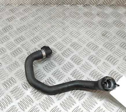 Mercedes-Benz GLE W167 Engine coolant pipe/hose A1675016203