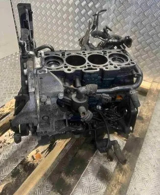 Volkswagen Golf VI Engine block 03L021BJ