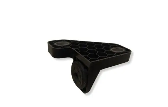 Renault Kangoo III Radiator mount bracket 215061456R