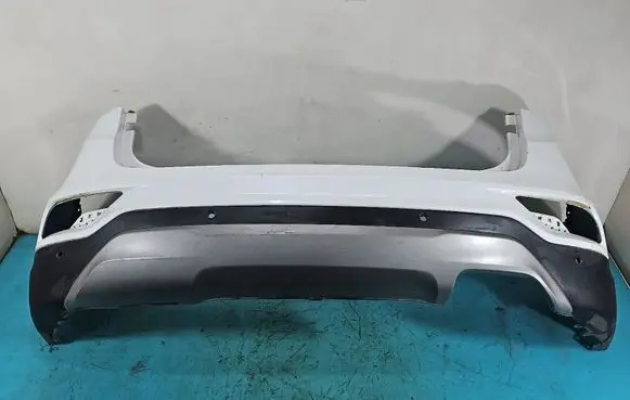 Hyundai Santa Fe Rear bumper 866124Z500 IMPRK1563728