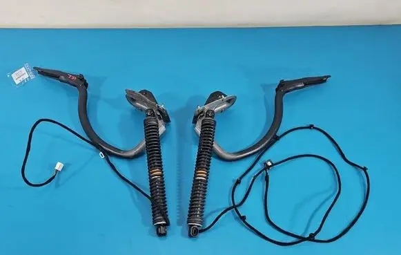BMW 7 F01 F02 F03 F04 Tailgate/trunk/boot hinge 185254 IMPRK1597186
