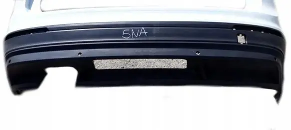 Volkswagen Tiguan Front bumper