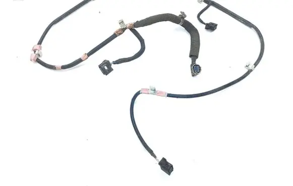 Toyota RAV 4 (XA50) Parking sensor (PDC) wiring loom 8218242150 0XCX7SV07HR9