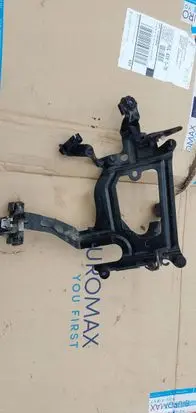 BMW 5 F10 F11 ABS pump bracket 7610564