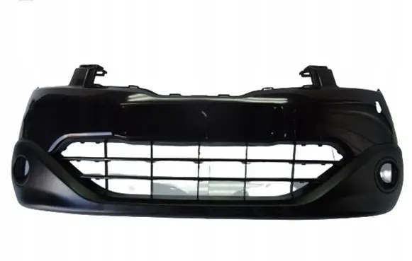 Nissan Qashqai Front bumper