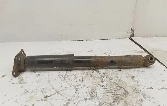 Volvo XC60 Rear shock absorber/damper