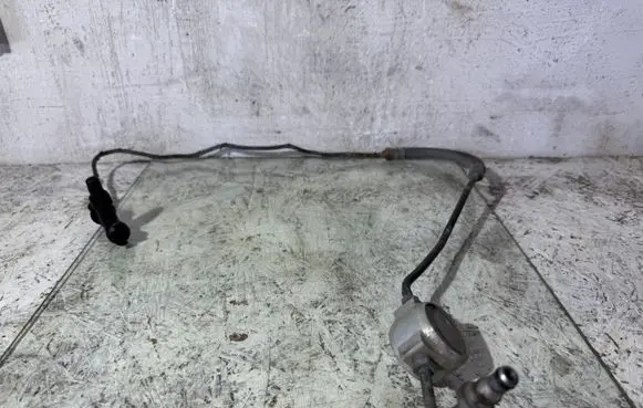 Mercedes-Benz B W245 Clutch pipe/line 