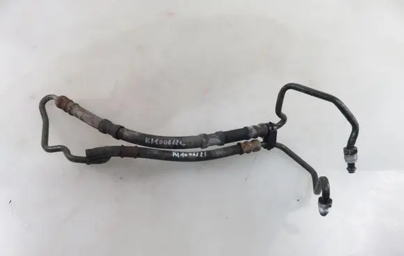 Opel Astra H Power steering hose/pipe/line 
