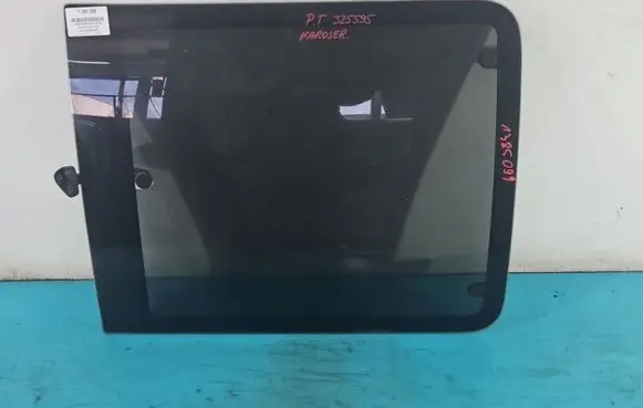 Fiat Doblo Rear side window IMPRK1385099