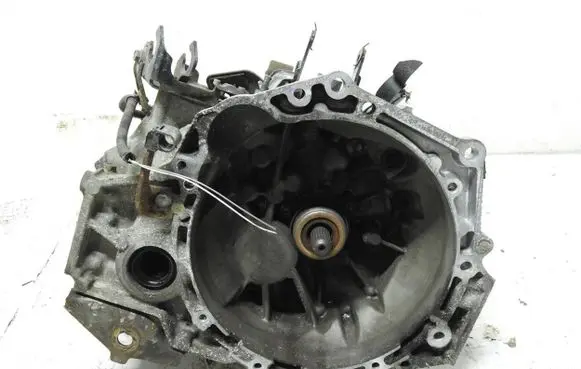 Toyota Urban Cruiser (XP110) Manual 6 speed gearbox