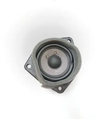 Porsche Panamera (970) Parcel shelf speaker 7PP035416B