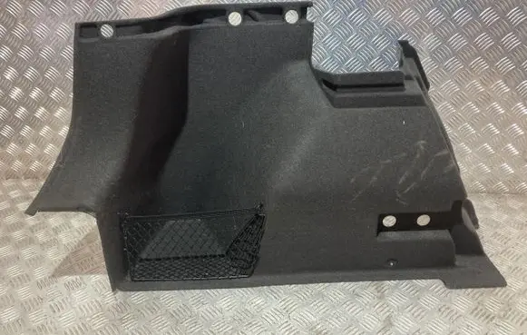MG ZS Trunk/boot side trim panel PK16913